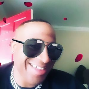 Meet your Posher, Marc